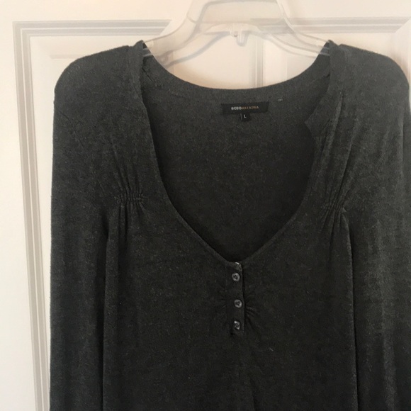 BCBGMaxazria top - Picture 2 of 4